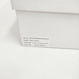 PETROSOLAUM 81112-PO03 side elastic クロコダイル コードヴァン 36 シューズ・靴 ブラック レディース ペテロオラウム【中古】5-0916G♪