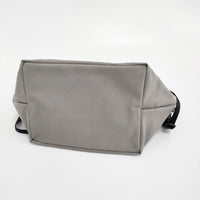 STANDARD SUPPLY SIMPLICITY 2WAY B TOTE XS 定価14300円 トートバッグ グレー レディース スタンダードサプライ【中古】5-0916G♪