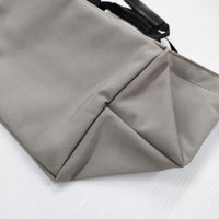 STANDARD SUPPLY SIMPLICITY 2WAY B TOTE XS 定価14300円 トートバッグ グレー レディース スタンダードサプライ【中古】5-0916G♪
