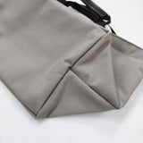 STANDARD SUPPLY SIMPLICITY 2WAY B TOTE XS 定価14300円 トートバッグ グレー レディース スタンダードサプライ【中古】5-0916G♪