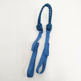 Ball&Chain 未使用品 P.STRAP ストラップ ブルー レディース ボールアンドチェーン【中古】5-1108G◎