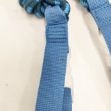 Ball&Chain 未使用品 P.STRAP ストラップ ブルー レディース ボールアンドチェーン【中古】5-1108G◎