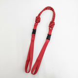 Ball&Chain 未使用品 P.STRAP ストラップ レッド レディース ボールアンドチェーン【中古】5-1108G◎