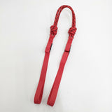 Ball&Chain 未使用品 P.STRAP ストラップ レッド レディース ボールアンドチェーン【中古】5-1108G◎