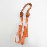 Ball&Chain 未使用品 P.STRAP ストラップ オレンジ レディース ボールアンドチェーン【中古】5-1108G◎