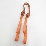 Ball&Chain 未使用品 P.STRAP ストラップ オレンジ レディース ボールアンドチェーン【中古】5-1108G◎