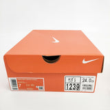 NIKE 新品 キャニオンサンダル 24cm CV5515 サンダル ホワイト レディース ナイキ【中古】6-0417S◎