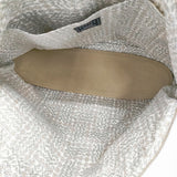 mina perhonen bell bag ピース pi0304 パッチワーク トートバッグ マルチカラー レディース ミナペルホネン【中古】5-0916G♪