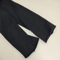 KNITOLOGY ニットロジー ニットコート ガウン 羽織 ロング カーディガン ネイビー レディース【中古】5-1013M∞