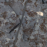 THE NORTH FACE NP22290 Novelty Swallowtail Vent Hoodie 定価18700円 ナイロン ジャケット ブルー メンズ ザノースフェイス【中古】5-1225M∞