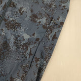 THE NORTH FACE NP22290 Novelty Swallowtail Vent Hoodie 定価18700円 ナイロン ジャケット ブルー メンズ ザノースフェイス【中古】5-1225M∞