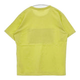 beautiful people ビッグネームタグ サイズ170 半袖Ｔシャツ カットソー ライトグリーン レディース ビューティフルピープル【中古】6-0426S∞