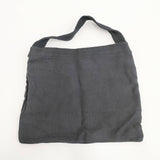ARTS&SCIENCE Original tote S Authentic linen 定価29700円 トートバッグ ブラック レディース アーツ&サイエンス【中古】5-1027G◎