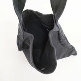 ARTS&SCIENCE Original tote S Authentic linen 定価29700円 トートバッグ ブラック レディース アーツ&サイエンス【中古】5-1027G◎