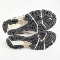 NEW BALANCE 美品 1906 Utility 定価19800円 23.5cm スニーカー グレー ホワイト レディース ニューバランス【中古】5-0916G♪