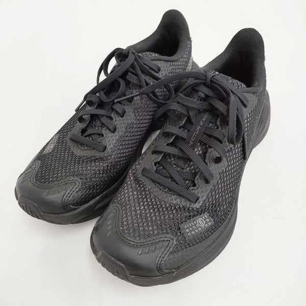 MM6/Maison Margiela/salomon SPECTUR 2 定66000円 23.5cm スニーカー 25SS 黒 レディース エムエム6/メゾンマルジェラ/サロモン【中古】5-0916G♪