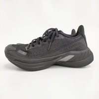 MM6/Maison Margiela/salomon SPECTUR 2 定66000円 23.5cm スニーカー 25SS 黒 レディース エムエム6/メゾンマルジェラ/サロモン【中古】5-0916G♪