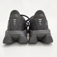 MM6/Maison Margiela/salomon SPECTUR 2 定66000円 23.5cm スニーカー 25SS 黒 レディース エムエム6/メゾンマルジェラ/サロモン【中古】5-0916G♪