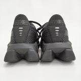MM6/Maison Margiela/salomon SPECTUR 2 定66000円 23.5cm スニーカー 25SS 黒 レディース エムエム6/メゾンマルジェラ/サロモン【中古】5-0916G♪