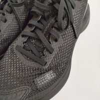 MM6/Maison Margiela/salomon SPECTUR 2 定66000円 23.5cm スニーカー 25SS 黒 レディース エムエム6/メゾンマルジェラ/サロモン【中古】5-0916G♪