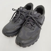 LOEWE/On 美品 Women's Cloudventure 2.0 定価68200円 クラウドベンチャー 24 スニーカー 2025 ブラック レディース ロエベ/オン【中古】5-0916G♪