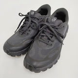 LOEWE/On 美品 Women's Cloudventure 2.0 定価68200円 クラウドベンチャー 24 スニーカー 2025 ブラック レディース ロエベ/オン【中古】5-0916G♪