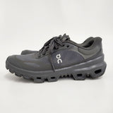 LOEWE/On 美品 Women's Cloudventure 2.0 定価68200円 クラウドベンチャー 24 スニーカー 2025 ブラック レディース ロエベ/オン【中古】5-0916G♪