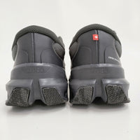 LOEWE/On 美品 Women's Cloudventure 2.0 定価68200円 クラウドベンチャー 24 スニーカー 2025 ブラック レディース ロエベ/オン【中古】5-0916G♪