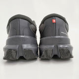 LOEWE/On 美品 Women's Cloudventure 2.0 定価68200円 クラウドベンチャー 24 スニーカー 2025 ブラック レディース ロエベ/オン【中古】5-0916G♪
