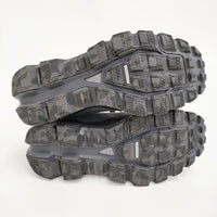 LOEWE/On 美品 Women's Cloudventure 2.0 定価68200円 クラウドベンチャー 24 スニーカー 2025 ブラック レディース ロエベ/オン【中古】5-0916G♪