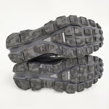 LOEWE/On 美品 Women's Cloudventure 2.0 定価68200円 クラウドベンチャー 24 スニーカー 2025 ブラック レディース ロエベ/オン【中古】5-0916G♪