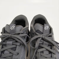 LOEWE/On 美品 Women's Cloudventure 2.0 定価68200円 クラウドベンチャー 24 スニーカー 2025 ブラック レディース ロエベ/オン【中古】5-0916G♪