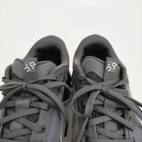LOEWE/On 美品 Women's Cloudventure 2.0 定価68200円 クラウドベンチャー 24 スニーカー 2025 ブラック レディース ロエベ/オン【中古】5-0916G♪