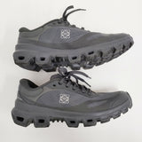 LOEWE/On 美品 Women's Cloudventure 2.0 定価68200円 クラウドベンチャー 24 スニーカー 2025 ブラック レディース ロエベ/オン【中古】5-0916G♪