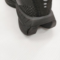 LOEWE/On 美品 Women's Cloudventure 2.0 定価68200円 クラウドベンチャー 24 スニーカー 2025 ブラック レディース ロエベ/オン【中古】5-0916G♪