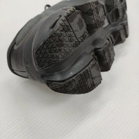 LOEWE/On 美品 Women's Cloudventure 2.0 定価68200円 クラウドベンチャー 24 スニーカー 2025 ブラック レディース ロエベ/オン【中古】5-0916G♪