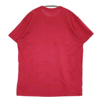 tao COMME des GARCONS 新品 トーベ ヤンソン 定価26400円 TO-T010 AD2024 Tシャツ 25SS レッド レディース タオコムデギャルソン【中古】5-0926S♪