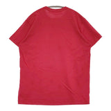 tao COMME des GARCONS 新品 トーベ ヤンソン 定価26400円 TO-T010 AD2024 Tシャツ 25SS レッド レディース タオコムデギャルソン【中古】5-0926S♪
