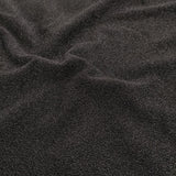 CITEN ラメ ナロースカート 4224-199-0035 タイト ロングスカート 25SS ブラック レディース シテン【中古】5-0926G♪