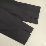 green label relaxing UNITED ARROWS サッカーライク ダブル ジャケット 紺ブレ テーラードジャケット ネイビー レディース グリーンレーベルリラクシング【中古】6-0323M∞