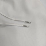 MARW UNITED ARROWS バルーンシルエット イージーパンツ 定価13200円 パンツ オフホワイト レディース マルゥユナイテッドアローズ【中古】5-1020T∞