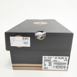 CONVERSE 新品 ALL STAR US COLORS OX 24cm オールスター ローカット スニーカー グリーン レディース コンバース【中古】5-1217G◎