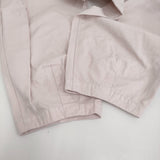 かぐれ 新品 カラーコクーンパンツ 定価16500円 GAA4-24M012 イージーワイド パンツ 25SS ピンク レディース かぐれ【中古】5-0926M♪