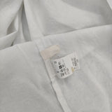 nest Robe/UpcycleLino WIFE&HUSBAND チャーチドレス 01224-1251 ワンピース ホワイト レディース ネストローブ/アップサイクルリノ【中古】5-1220M∞