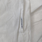 nest Robe/UpcycleLino WIFE&HUSBAND チャーチドレス 01224-1251 ワンピース ホワイト レディース ネストローブ/アップサイクルリノ【中古】5-1220M∞