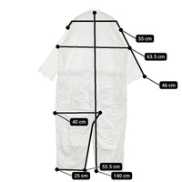 JOURNAL STANDARD LUXE カットワークレースオールインワン インド製 25SS ホワイト レディース ジャーナルスタンダード ラックス【中古】5-0926M♪