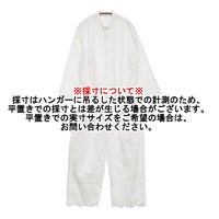 JOURNAL STANDARD LUXE カットワークレースオールインワン インド製 25SS ホワイト レディース ジャーナルスタンダード ラックス【中古】5-0926M♪