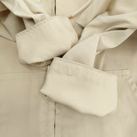 L.L.Bean プロスペクトハーバーフーディージャケット サイズM 定価20900円 ブルゾン イエロー レディース エルエルビーン【中古】5-0926M♪