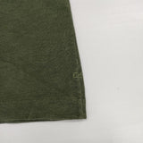 45R/45rpm タンクトップ コットン サイズ3 キャミソール グリーン レディース フォーティーファイブアールピーエム【中古】6-0425S∞