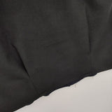 CITYSHOP ウールナイロン ベスト ブラック レディース シティショップ【中古】5-1020T∞